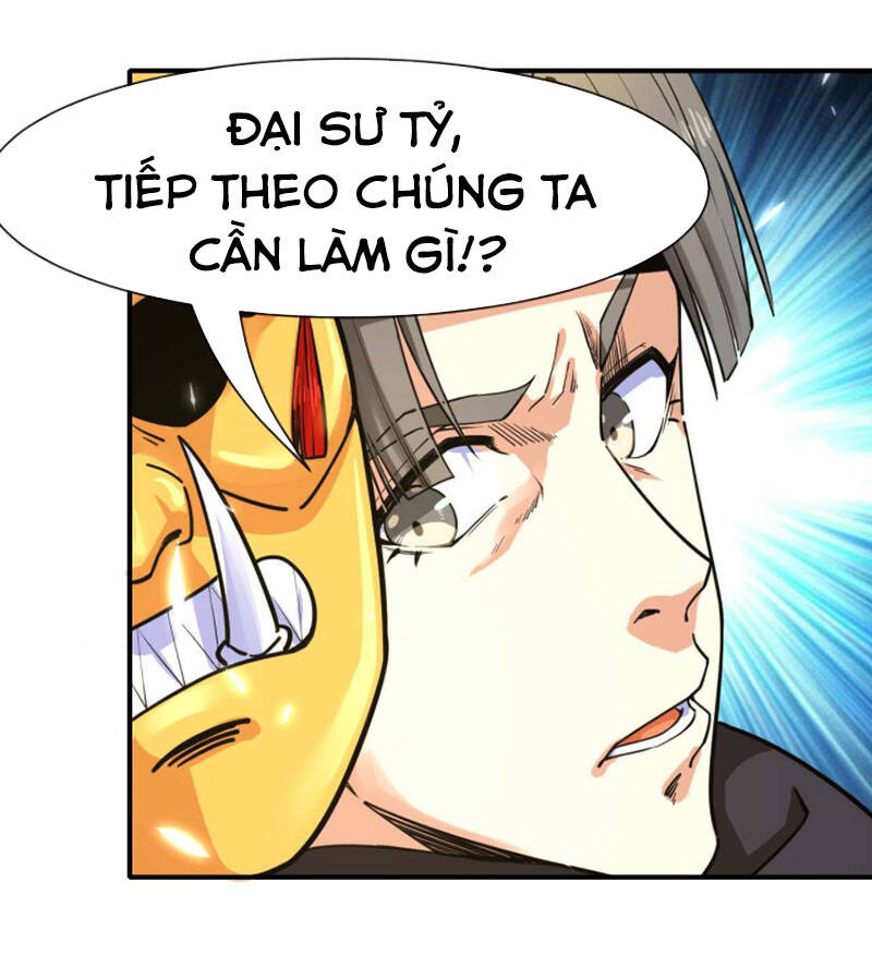 Sư Tỷ Của Ta Đông Đến Một Đám Chapter 203 - 4
