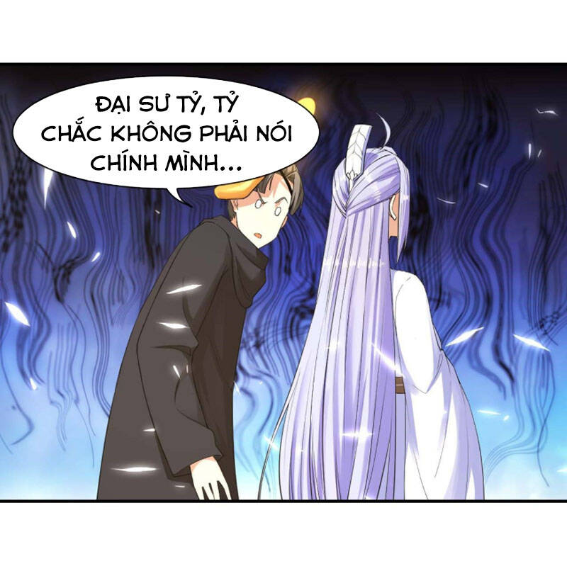 Sư Tỷ Của Ta Đông Đến Một Đám Chapter 203 - 6