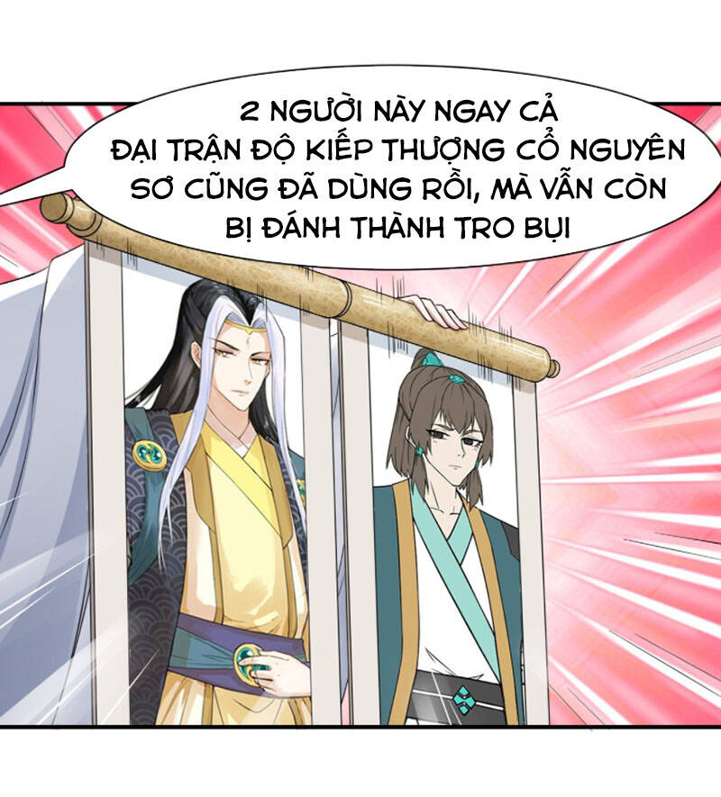 Sư Tỷ Của Ta Đông Đến Một Đám Chapter 204 - 10