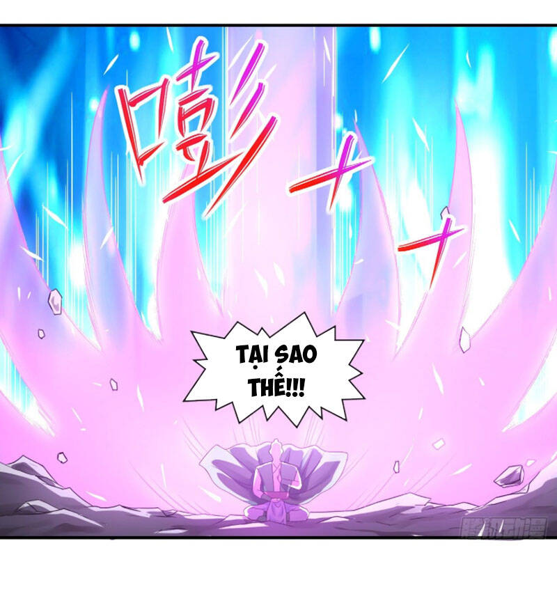 Sư Tỷ Của Ta Đông Đến Một Đám Chapter 205 - 23