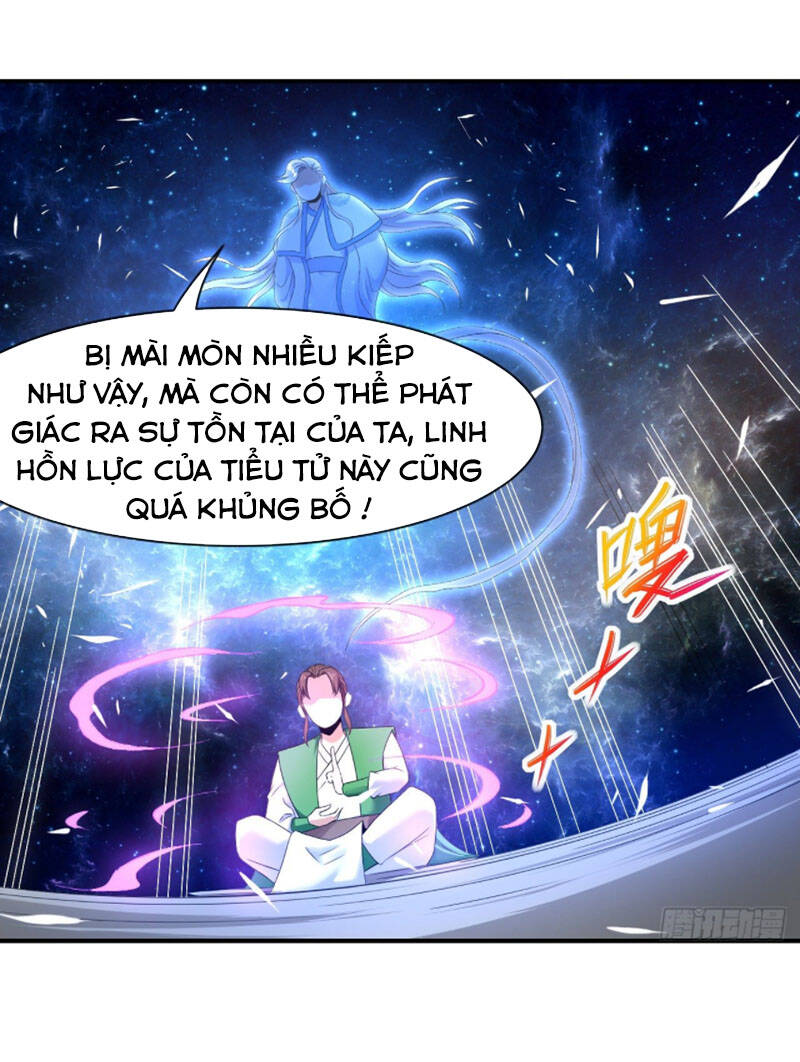 Sư Tỷ Của Ta Đông Đến Một Đám Chapter 205 - 29