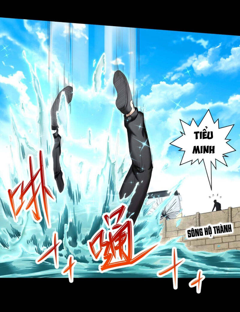 Sư Tỷ Của Ta Đông Đến Một Đám Chapter 205 - 6