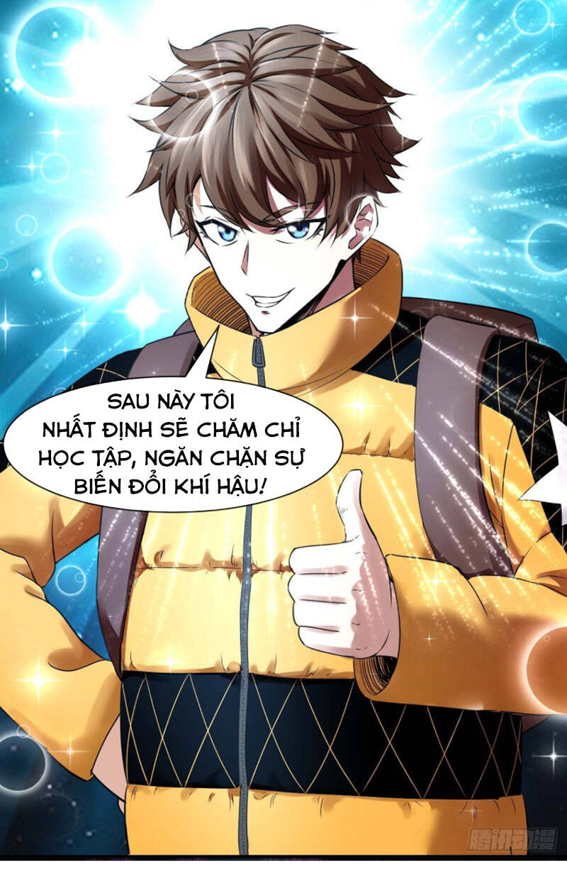 Sư Tỷ Của Ta Đông Đến Một Đám Chapter 206 - 4