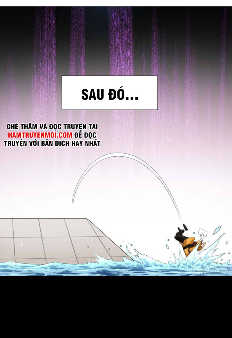 Sư Tỷ Của Ta Đông Đến Một Đám Chapter 206 - 5
