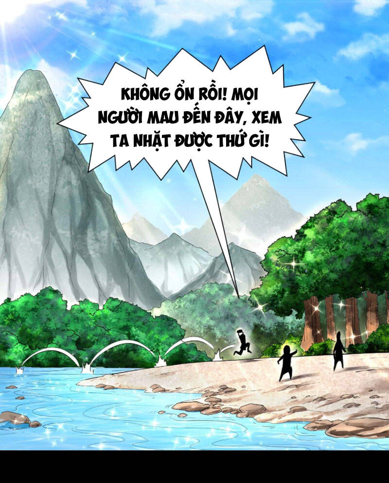 Sư Tỷ Của Ta Đông Đến Một Đám Chapter 206 - 10
