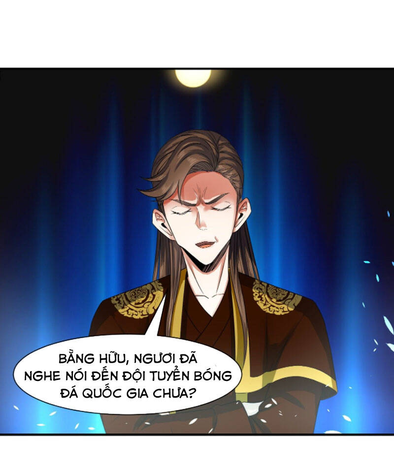 Sư Tỷ Của Ta Đông Đến Một Đám Chapter 207 - 2