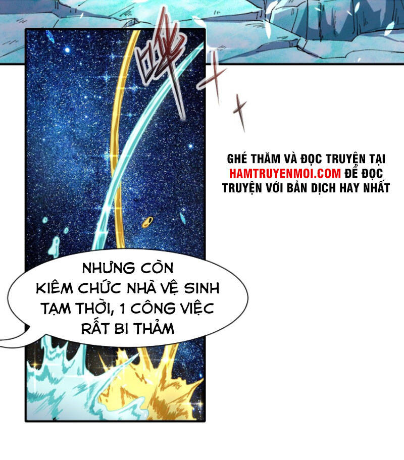 Sư Tỷ Của Ta Đông Đến Một Đám Chapter 207 - 11