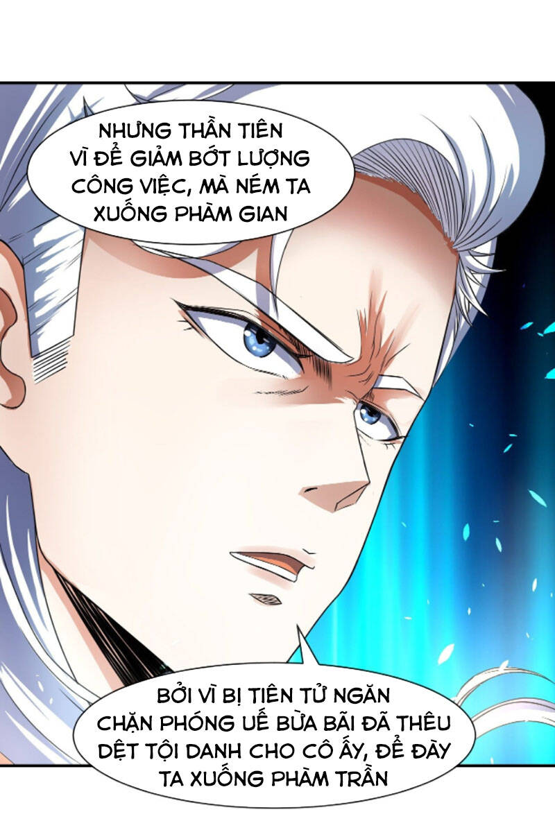 Sư Tỷ Của Ta Đông Đến Một Đám Chapter 207 - 4