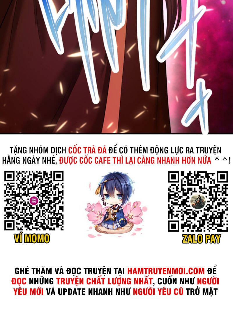 Sư Tỷ Của Ta Đông Đến Một Đám Chapter 207 - 38