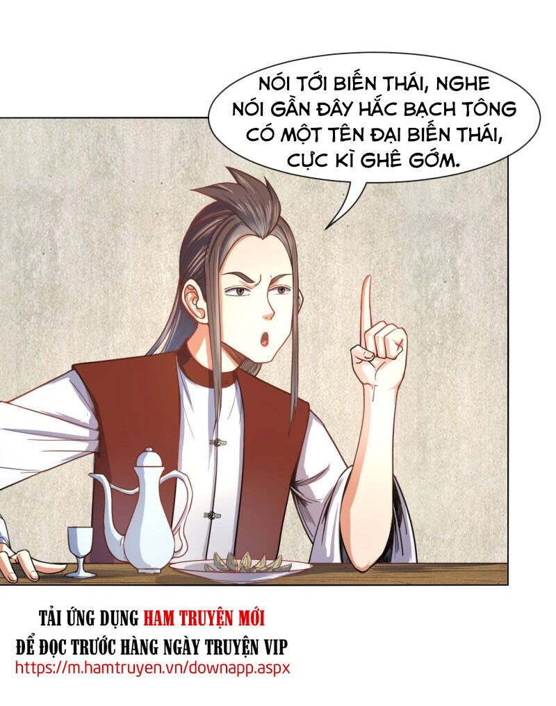 Sư Tỷ Của Ta Đông Đến Một Đám Chapter 77 - 29