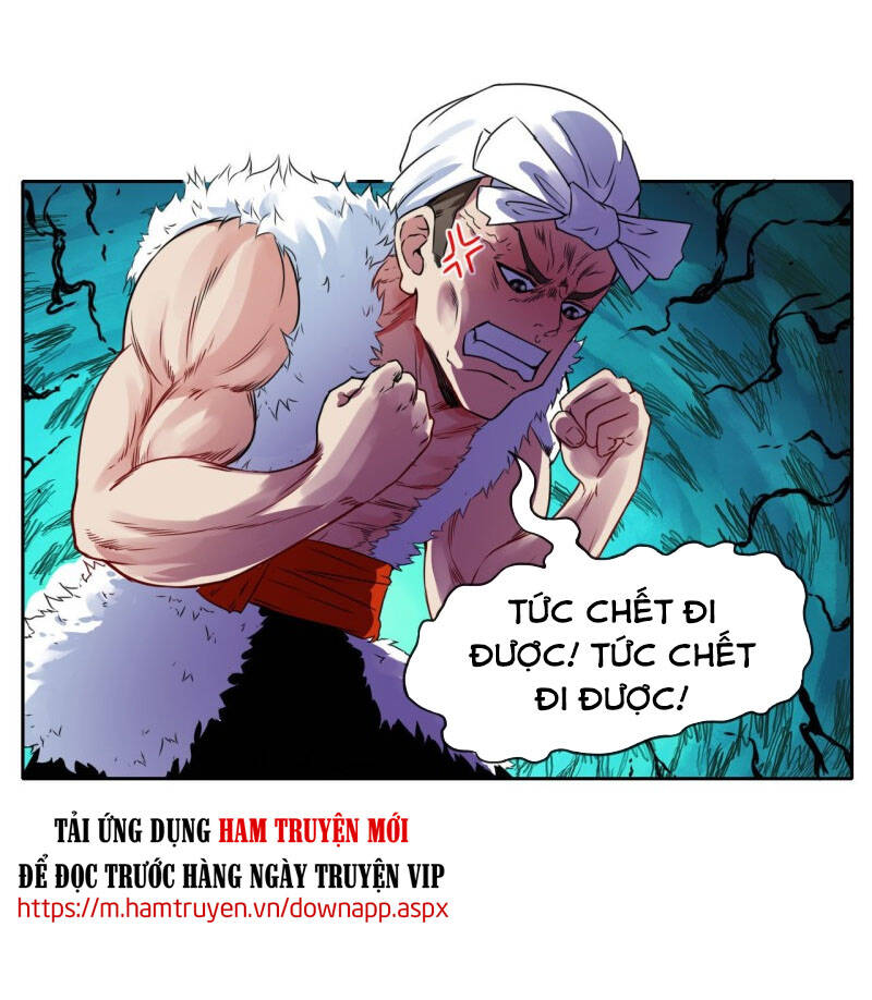 Sư Tỷ Của Ta Đông Đến Một Đám Chapter 77 - 7
