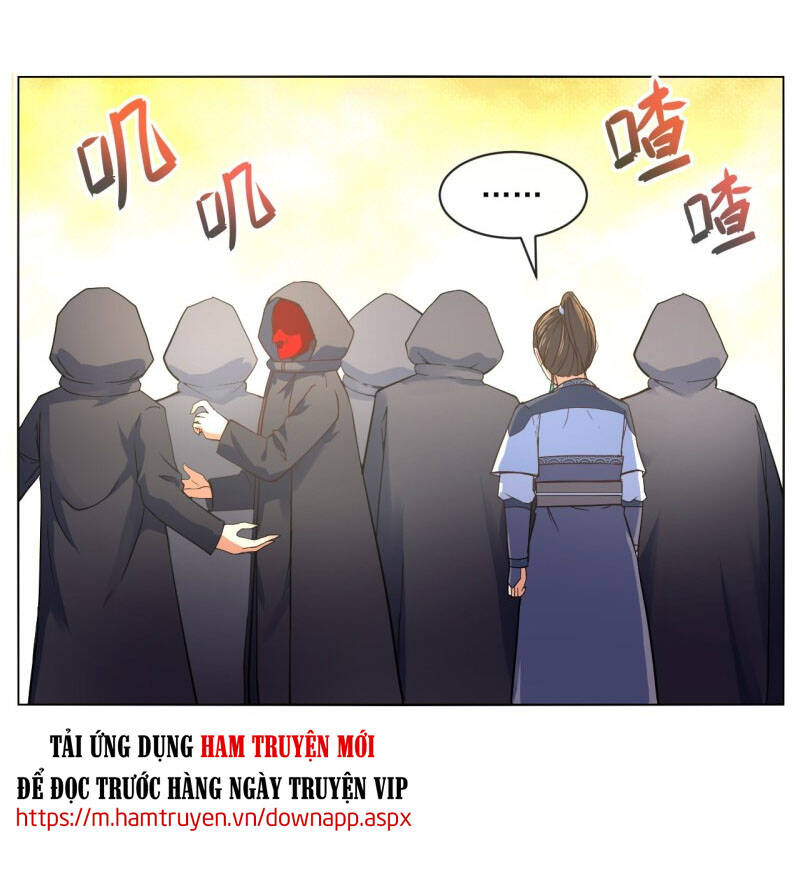 Sư Tỷ Của Ta Đông Đến Một Đám Chapter 79 - 13