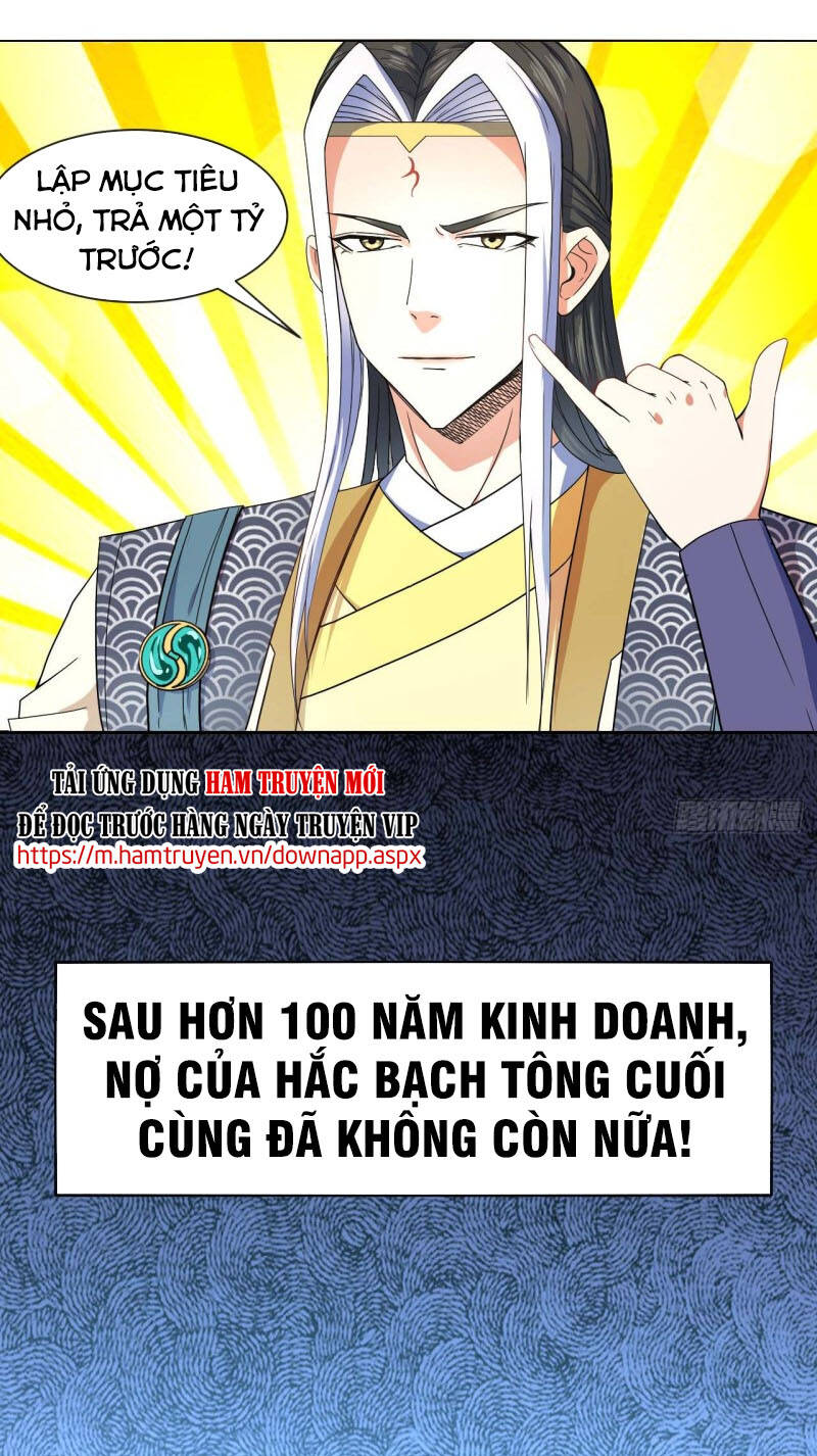 Sư Tỷ Của Ta Đông Đến Một Đám Chapter 79 - 27