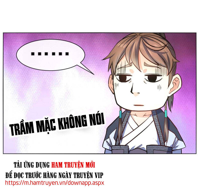 Sư Tỷ Của Ta Đông Đến Một Đám Chapter 79 - 29