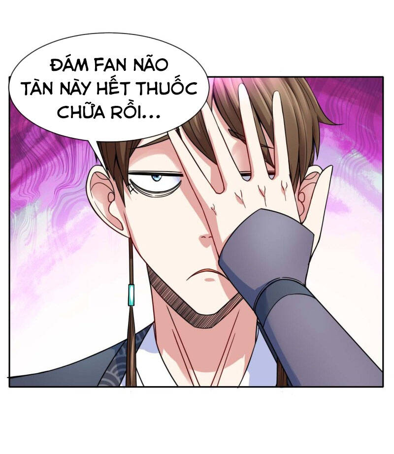 Sư Tỷ Của Ta Đông Đến Một Đám Chapter 80 - 6