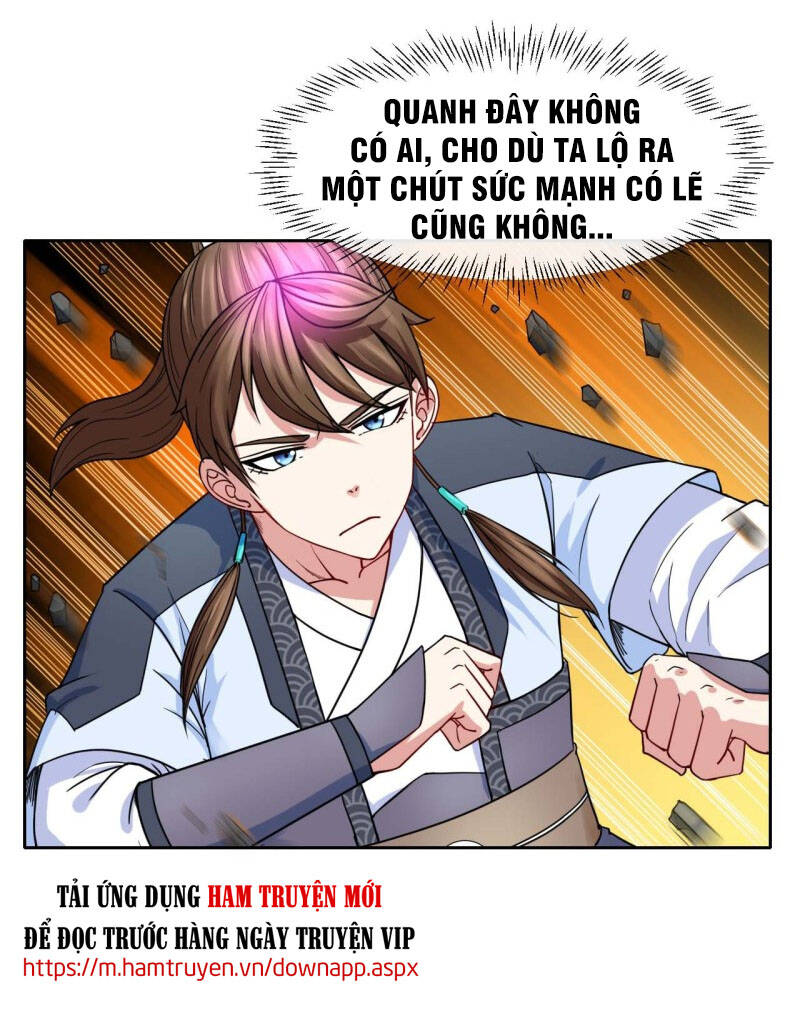 Sư Tỷ Của Ta Đông Đến Một Đám Chapter 80 - 9