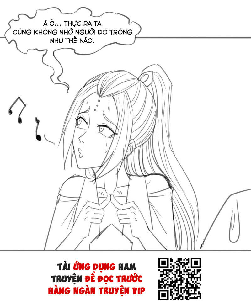 Sư Tỷ Của Ta Đông Đến Một Đám Chapter 81 - 43
