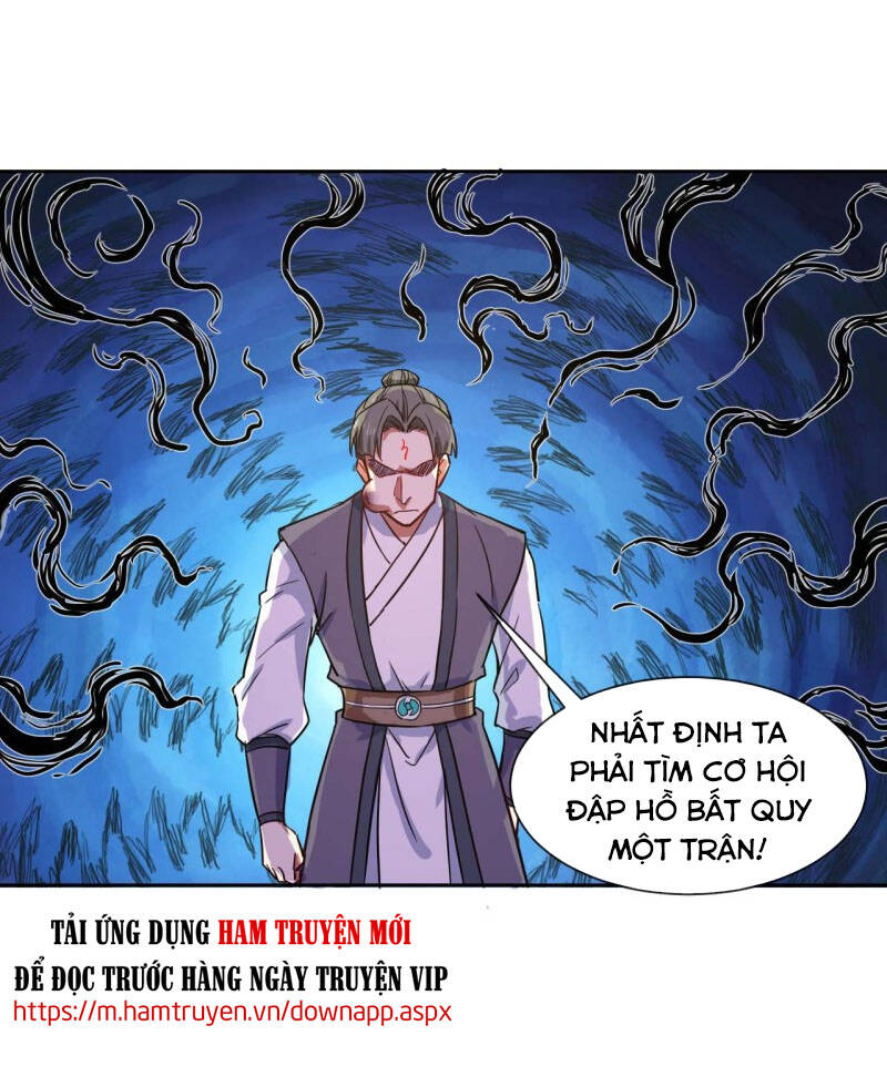 Sư Tỷ Của Ta Đông Đến Một Đám Chapter 82 - 16