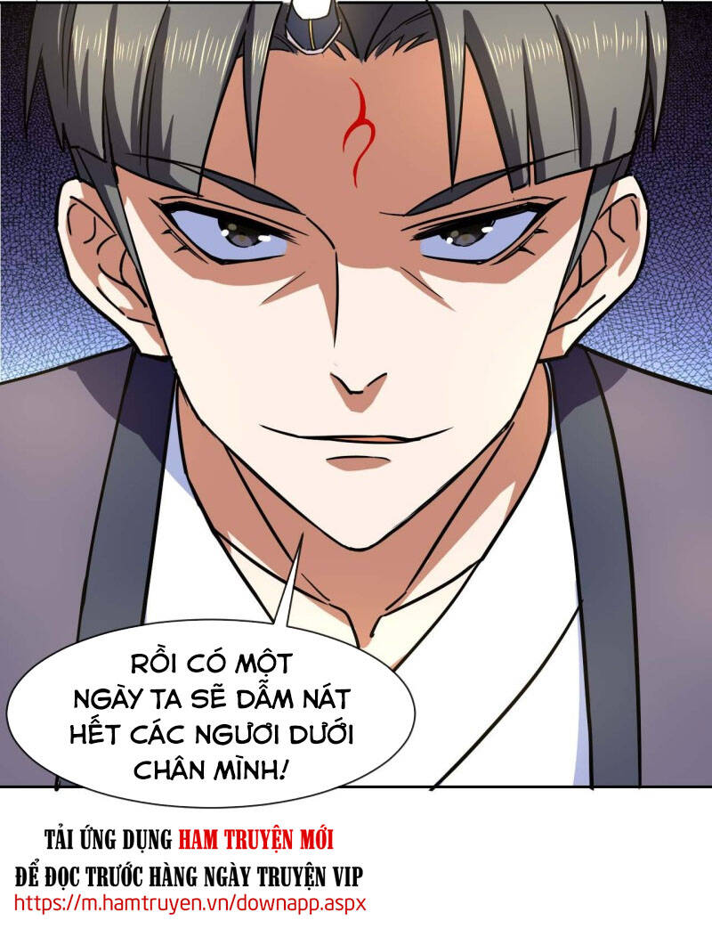 Sư Tỷ Của Ta Đông Đến Một Đám Chapter 82 - 8