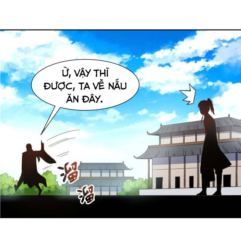 Sư Tỷ Của Ta Đông Đến Một Đám Chapter 83 - 42
