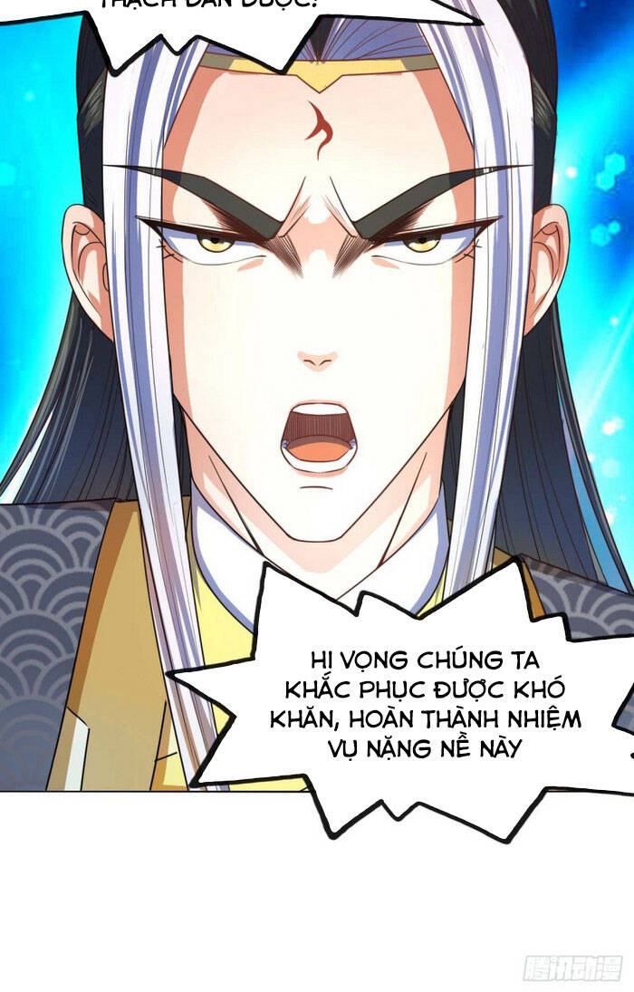 Sư Tỷ Của Ta Đông Đến Một Đám Chapter 85 - 29