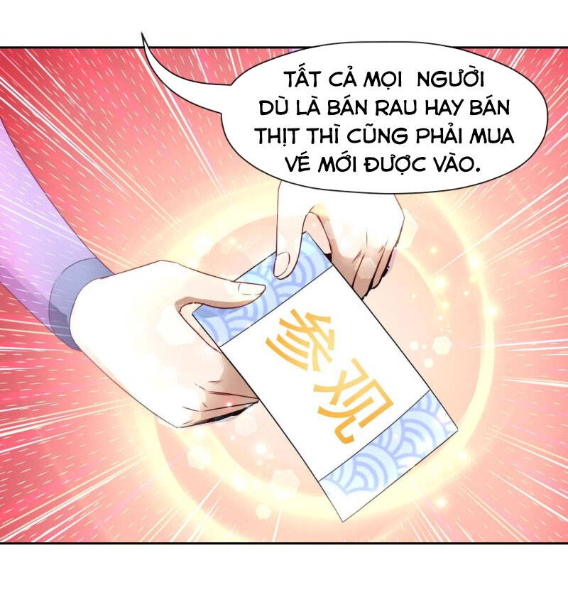 Sư Tỷ Của Ta Đông Đến Một Đám Chapter 88 - 11