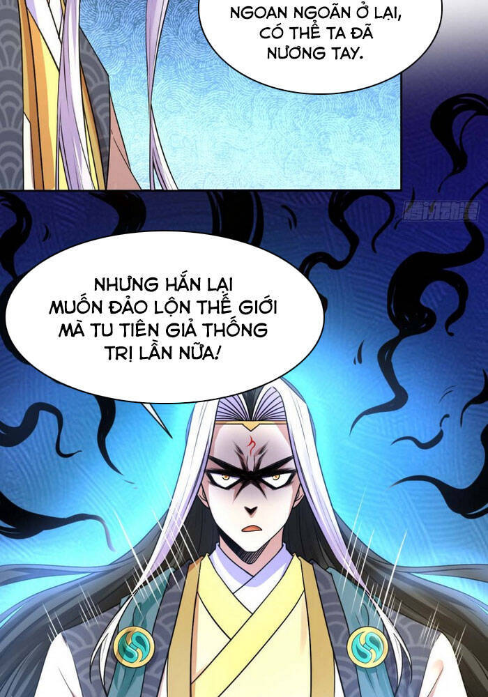 Sư Tỷ Của Ta Đông Đến Một Đám Chapter 90 - 23