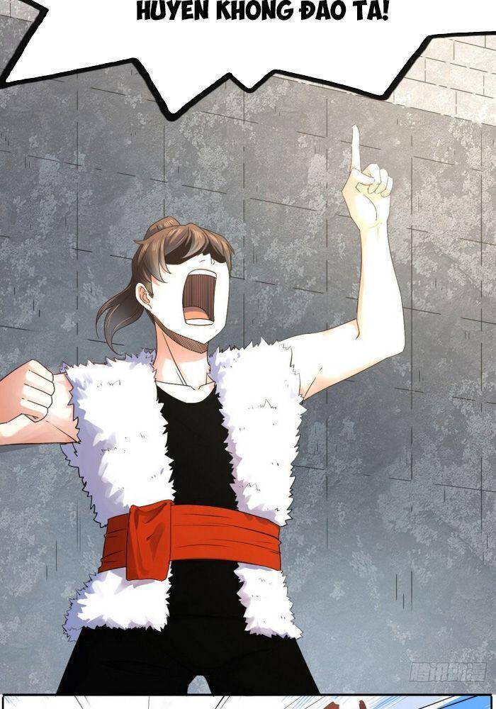 Sư Tỷ Của Ta Đông Đến Một Đám Chapter 92 - 18