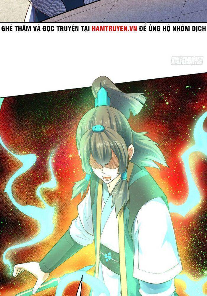 Sư Tỷ Của Ta Đông Đến Một Đám Chapter 92 - 24