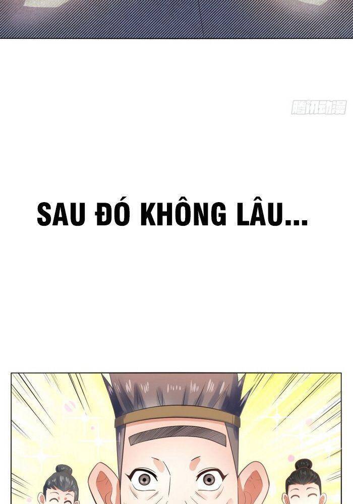 Sư Tỷ Của Ta Đông Đến Một Đám Chapter 92 - 26