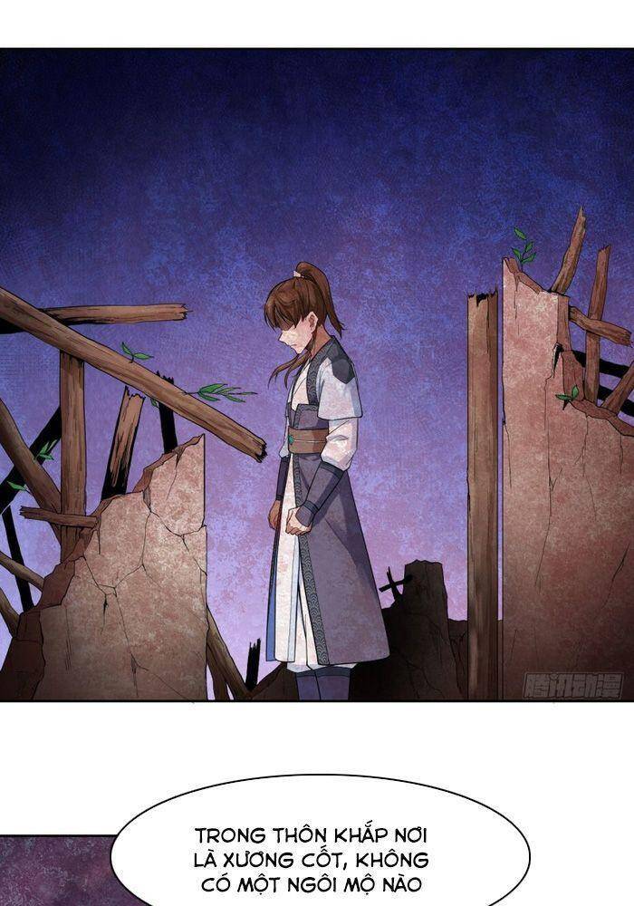 Sư Tỷ Của Ta Đông Đến Một Đám Chapter 92 - 30