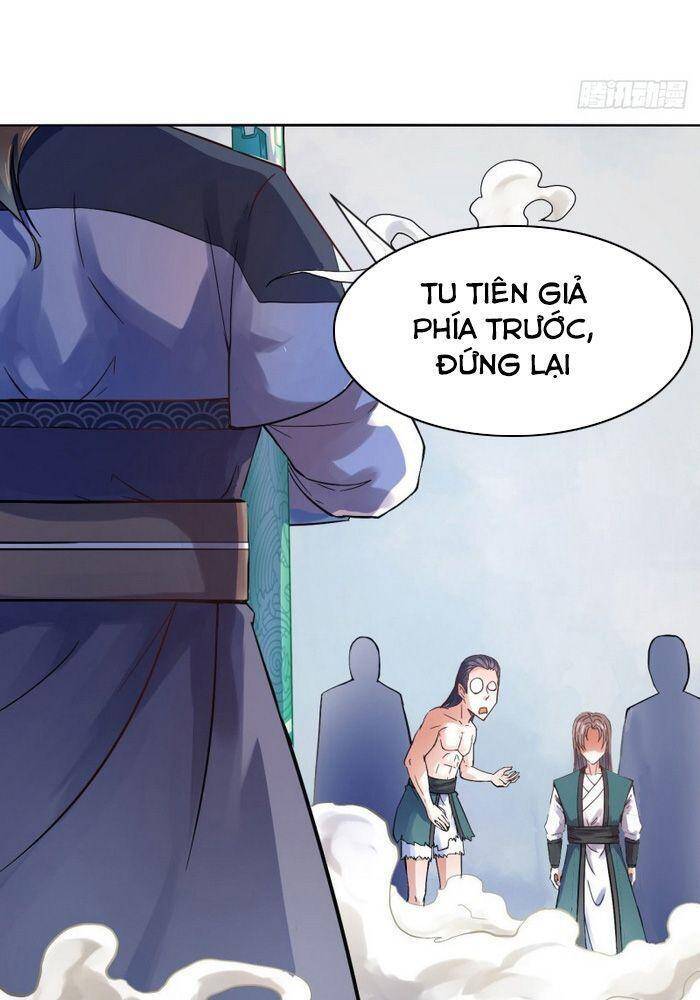 Sư Tỷ Của Ta Đông Đến Một Đám Chapter 92 - 4