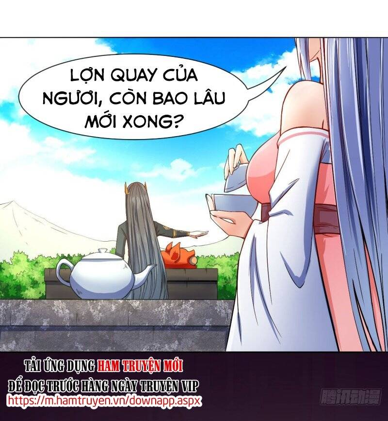 Sư Tỷ Của Ta Đông Đến Một Đám Chapter 94 - 12