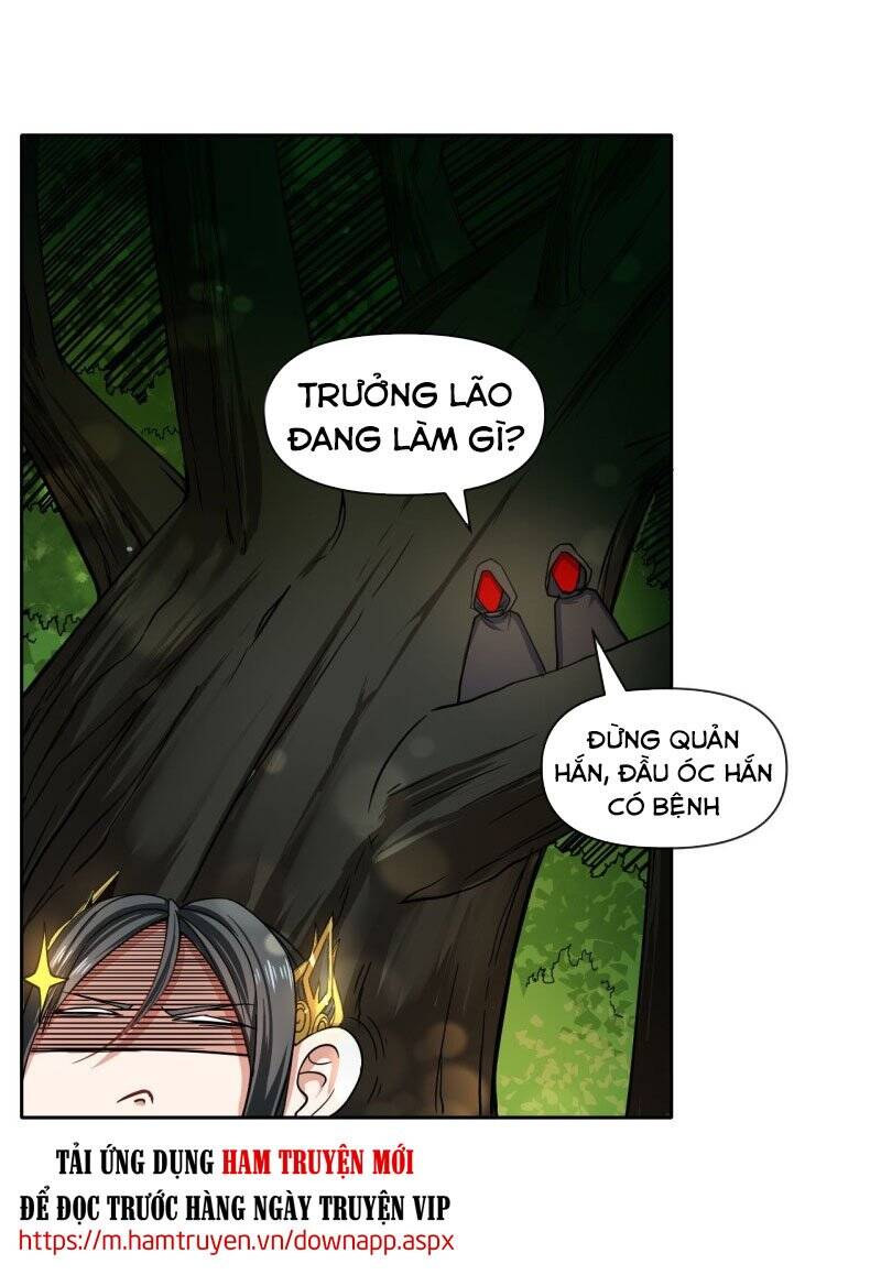 Sư Tỷ Của Ta Đông Đến Một Đám Chapter 94 - 3
