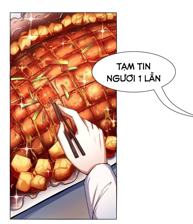 Sư Tỷ Của Ta Đông Đến Một Đám Chapter 94 - 23