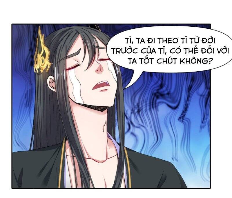Sư Tỷ Của Ta Đông Đến Một Đám Chapter 94 - 35