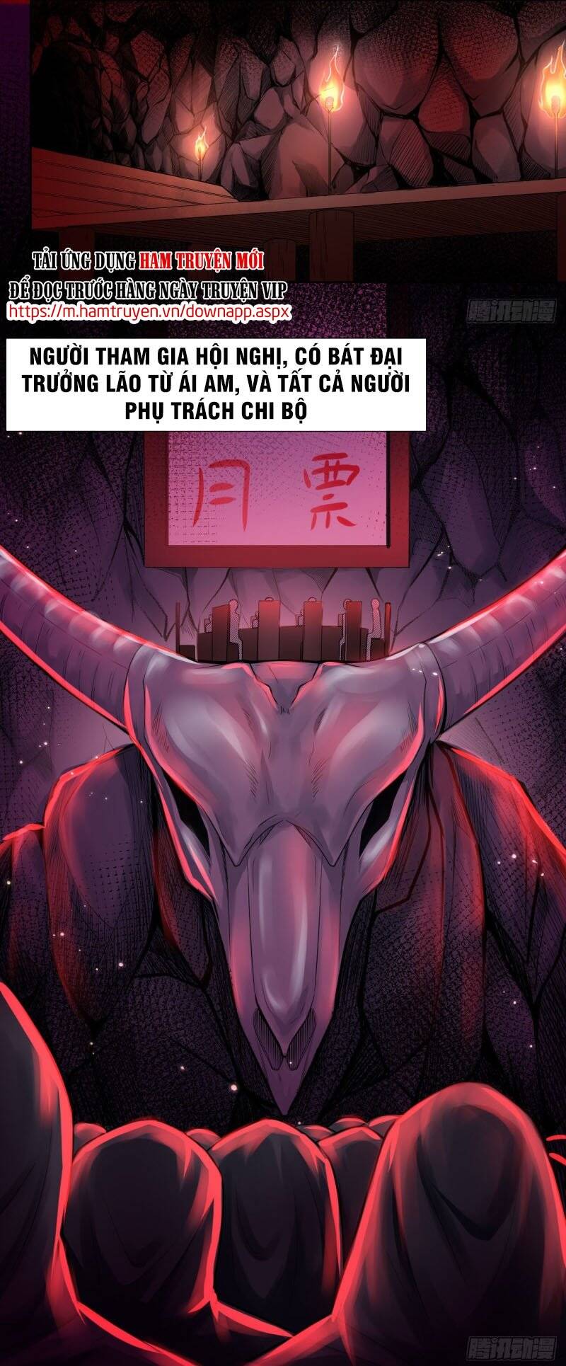 Sư Tỷ Của Ta Đông Đến Một Đám Chapter 94 - 38