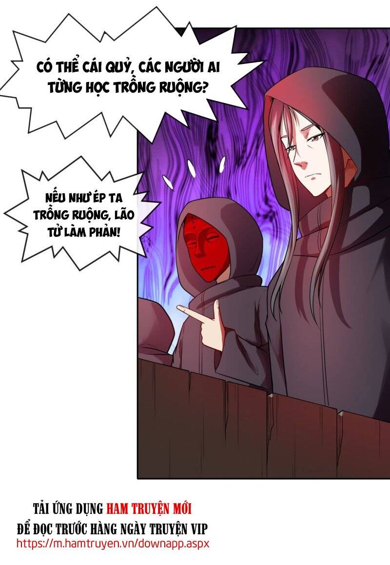Sư Tỷ Của Ta Đông Đến Một Đám Chapter 94 - 40