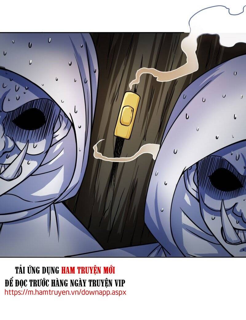 Sư Tỷ Của Ta Đông Đến Một Đám Chapter 94 - 5