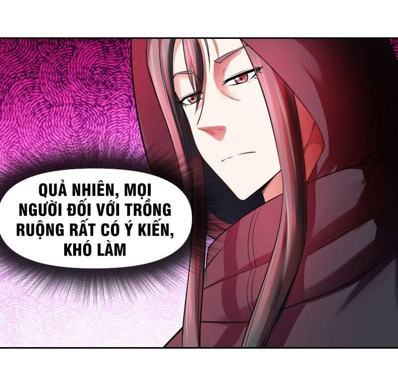 Sư Tỷ Của Ta Đông Đến Một Đám Chapter 94 - 41
