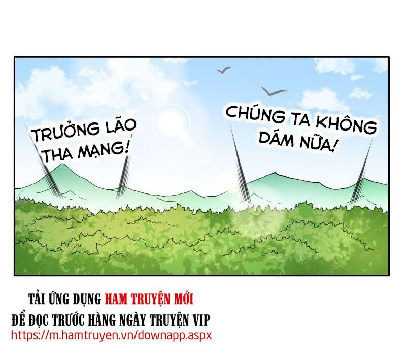 Sư Tỷ Của Ta Đông Đến Một Đám Chapter 94 - 7