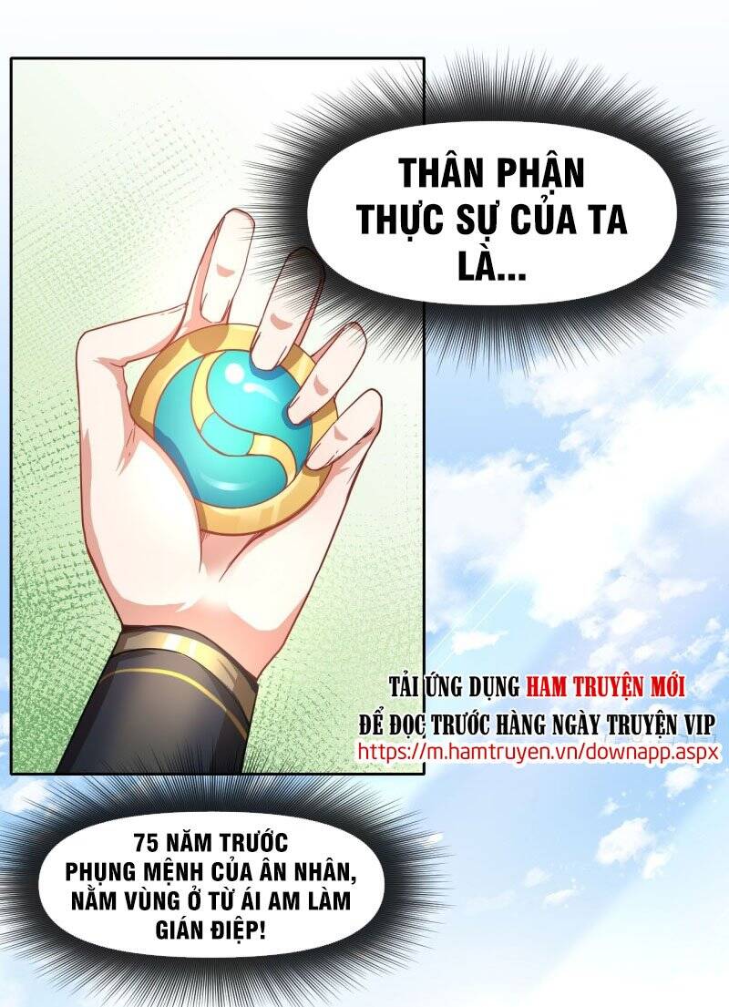 Sư Tỷ Của Ta Đông Đến Một Đám Chapter 94 - 10
