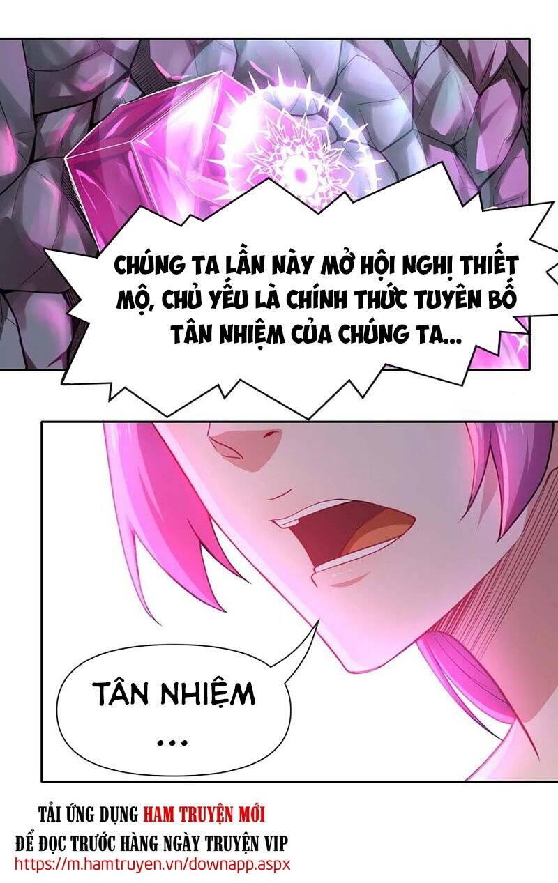Sư Tỷ Của Ta Đông Đến Một Đám Chapter 96 - 13
