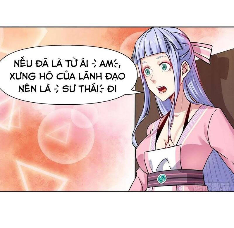 Sư Tỷ Của Ta Đông Đến Một Đám Chapter 96 - 22