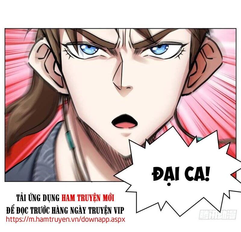 Sư Tỷ Của Ta Đông Đến Một Đám Chapter 96 - 31