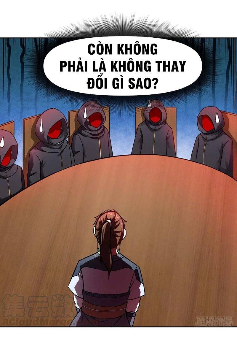Sư Tỷ Của Ta Đông Đến Một Đám Chapter 96 - 32