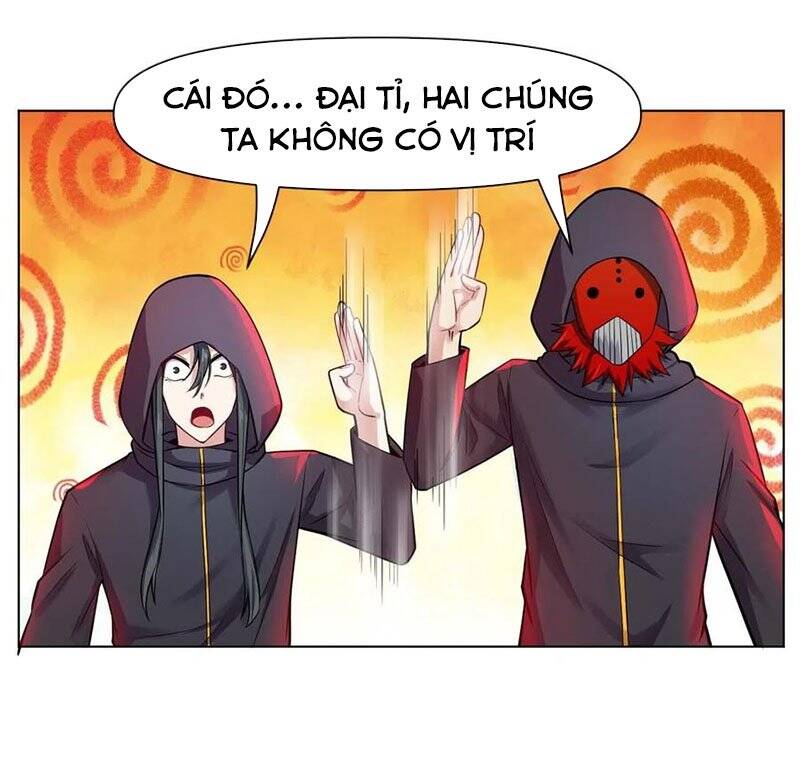 Sư Tỷ Của Ta Đông Đến Một Đám Chapter 96 - 8