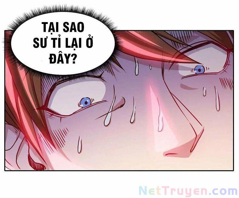 Sư Tỷ Của Ta Đông Đến Một Đám Chapter 97 - 2