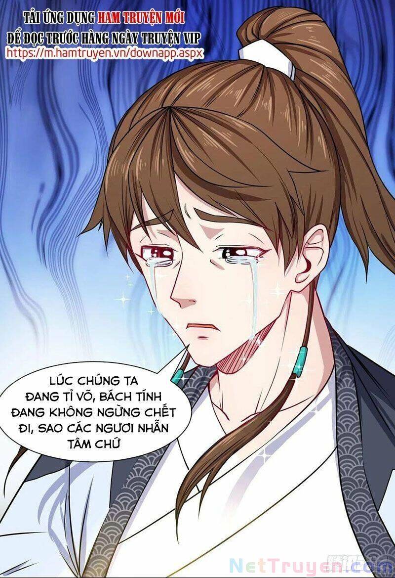 Sư Tỷ Của Ta Đông Đến Một Đám Chapter 97 - 12
