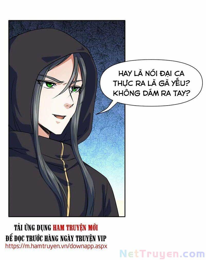 Sư Tỷ Của Ta Đông Đến Một Đám Chapter 97 - 16